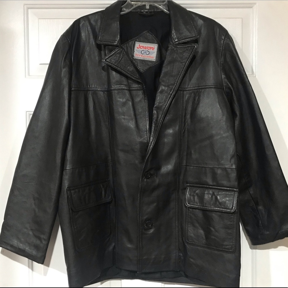 Jacket